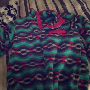 Medium Patagonia synchilla